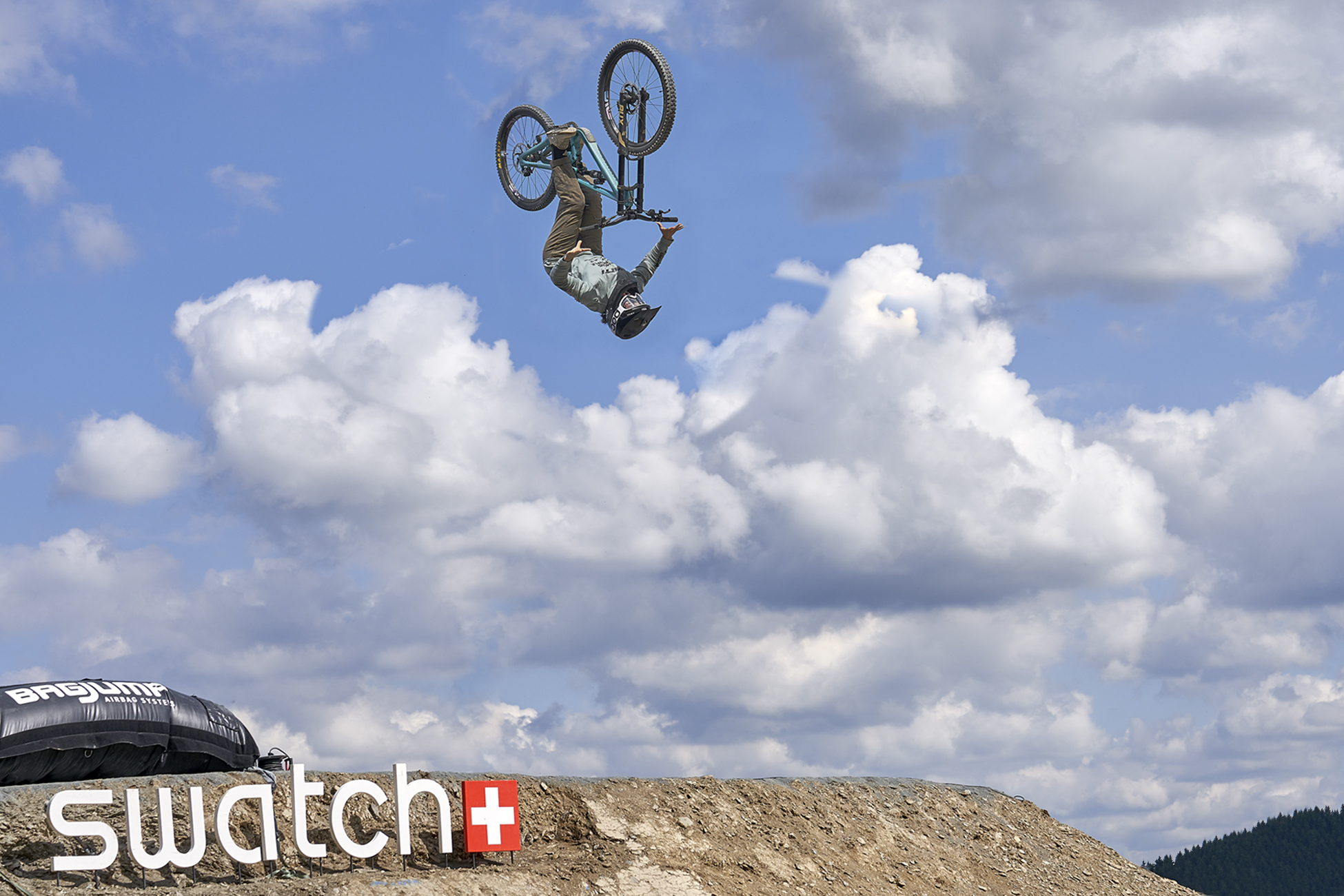 Dirk Heinrich Fotografie MTB Dirt Jump sports